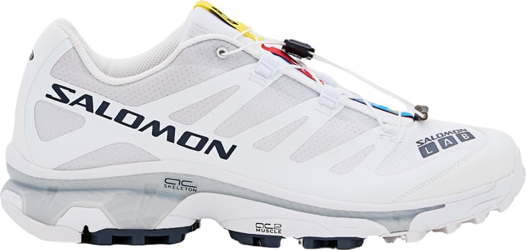 Salomon XT-4 OG Sneakers with Synthetic Upper