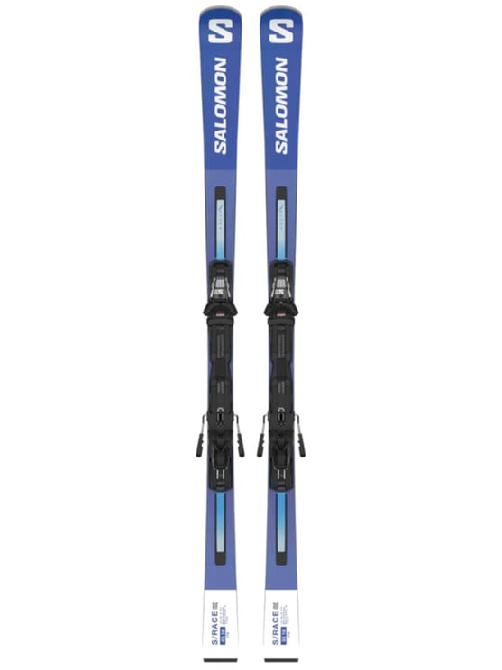 Salomon Salomon E S/Race GS Skis