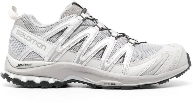 Salomon Xa Pro 3d Alloy/ftw Silver/lunar Rock