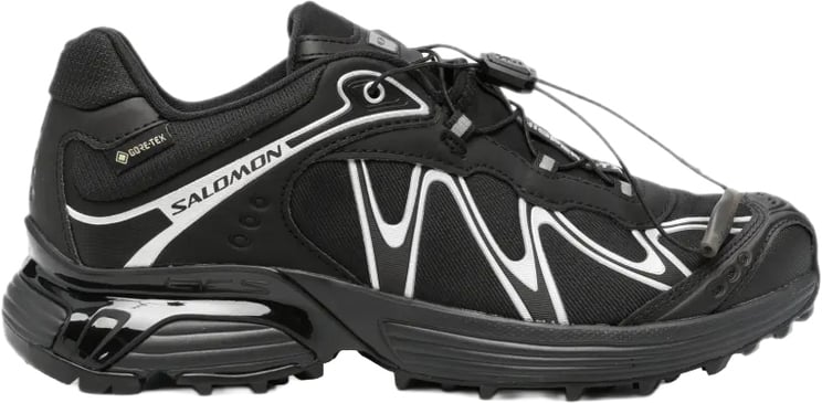 Salomon Xt-whisper Gtx Black/black