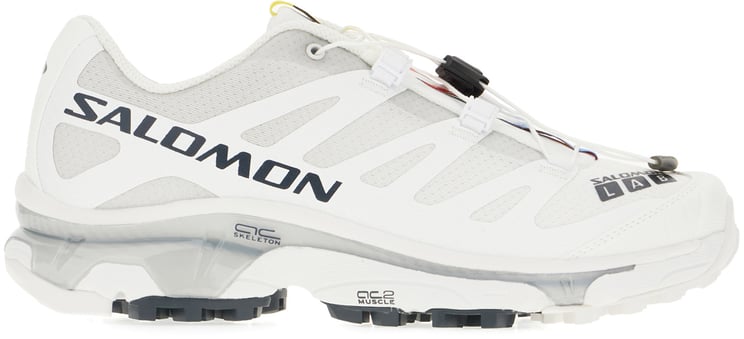 Salomon Salomon Two-tone fabric XT-4 OG sneakers