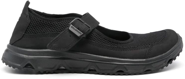 Salomon Rx Marie Jeanne Black
