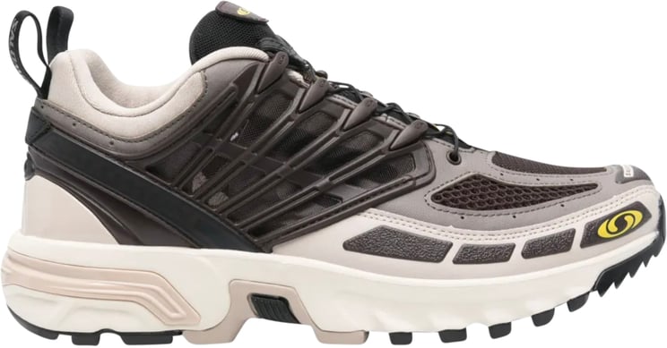 Salomon Acs Pro Black Coffee/oxford/crgree