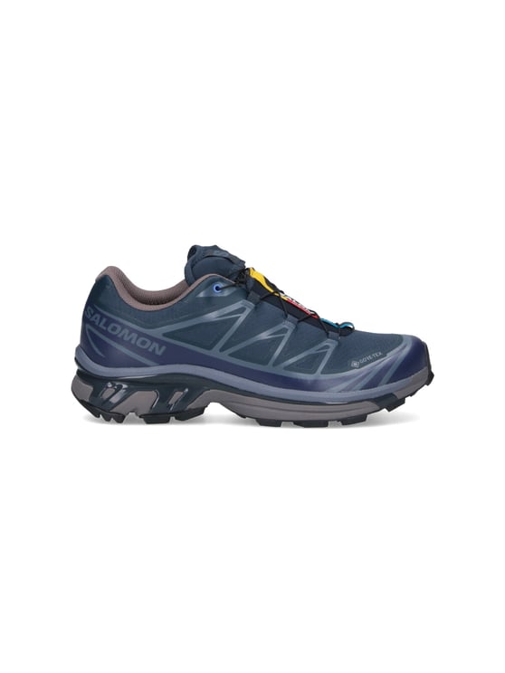 Salomon "Xt-6" Sneakers – Blue