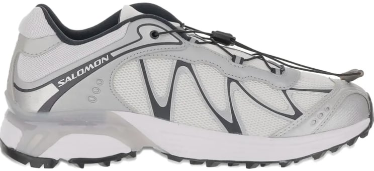 Salomon Xt-whisper White/ftw Silver/dark Navy