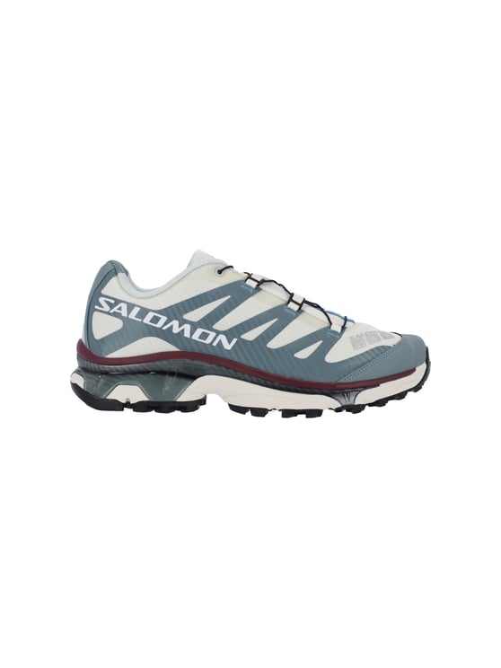 Salomon "Xt4-Og" Sneakers – Green