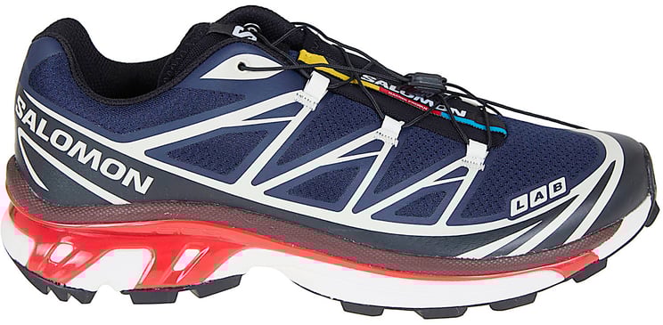Salomon SALOMON SHOES XT-6