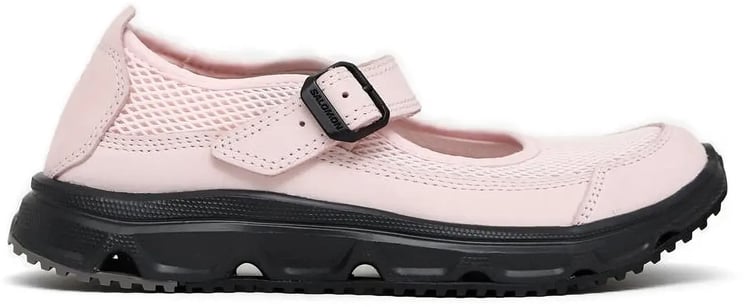 Salomon Rx Marie Jeanne Icy Pink/black/alloy