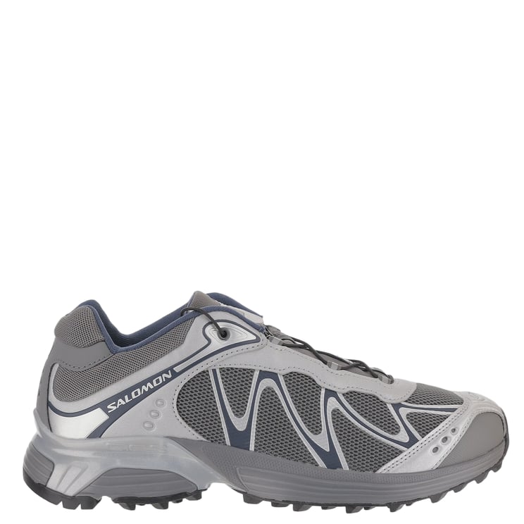 Salomon Dynamic Lightweight Mesh Xt-6 Sneakers With Mud Contagrip® Outsole