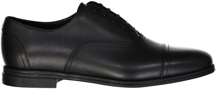 Salvatore Ferragamo Salvatore Ferragamo Spice Leather Loafers