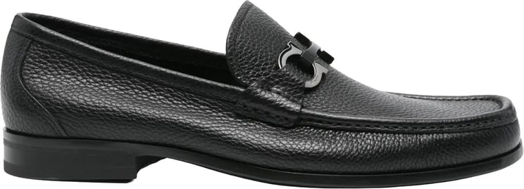 Salvatore Ferragamo SALVATORE Ferragamo leather loafers