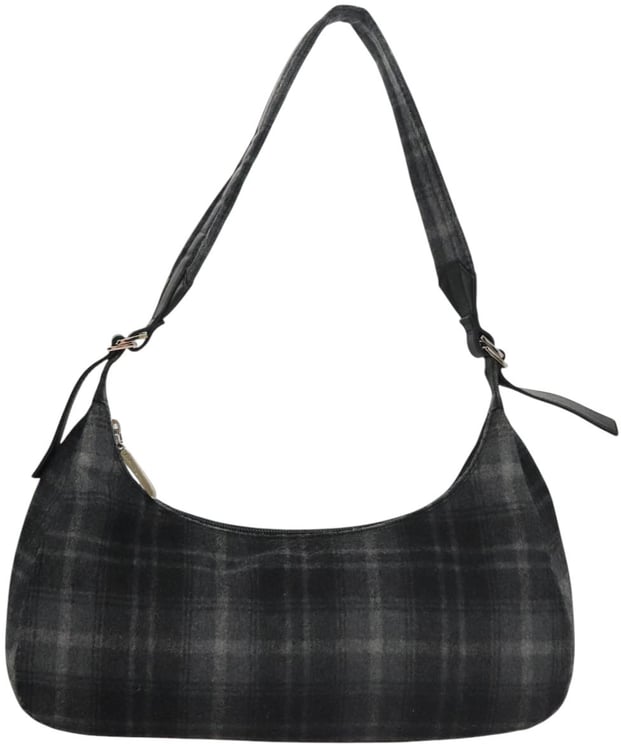 Salvatore Ferragamo Salvatore Ferragamo Shoulder Bag Wool