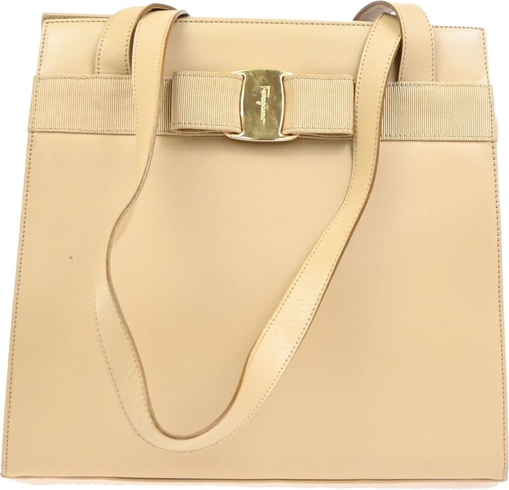 Salvatore Ferragamo Salvatore Ferragamo Vala Leather