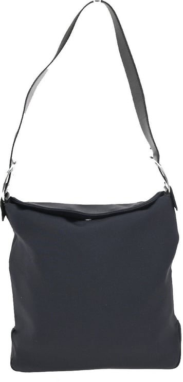 Salvatore Ferragamo Salvatore Ferragamo Vara shoulder Bag Nylon