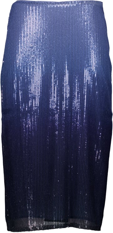 Samsøe Samsøe Samsøe Samsøe Saagneta Rokken Blauw F24100063