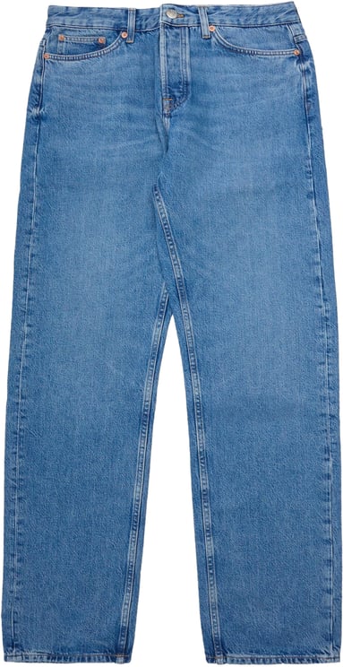 Samsøe Samsøe Jeans Eddie 15060 Blue Moon