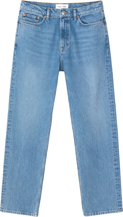 Samsøe Samsøe Samsoe Samsoe - Eddie jeans 14144 - M21400066 - CLR000253 Vintage legacy