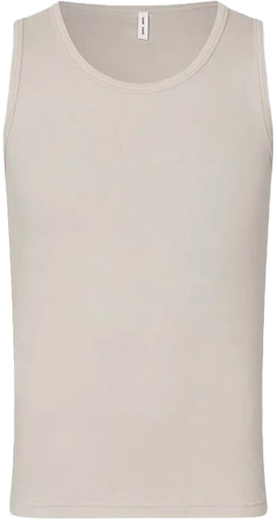 Samsøe Samsøe Tank Top Salars Beige