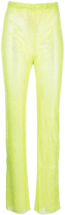 Santa Brands Trousers Green