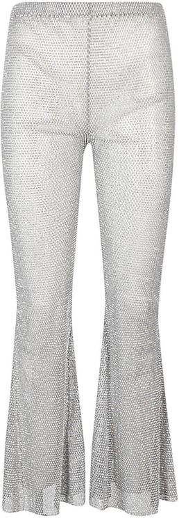 Santa Brands Trousers Silver