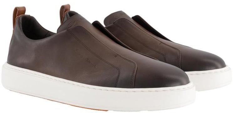 Santoni Victory Sneaker