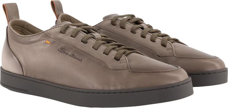 Santoni Off-duty -e-frig