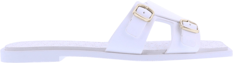 Santoni Dames Santoni Slipper Sandal