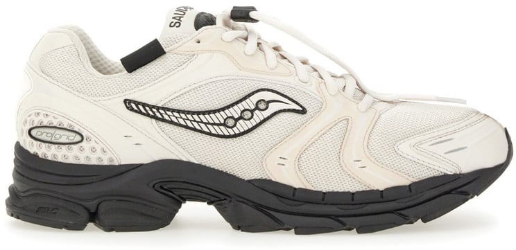Saucony "PROGRID TRIUMPH 4" SNEAKER