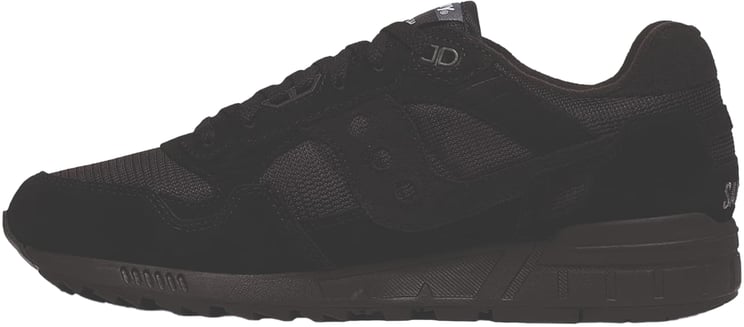 Saucony Saucony Shadow 5000 Sneaker Zwart