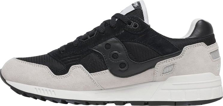 Saucony Saucony Shadow 5000 Zwart / Grijs