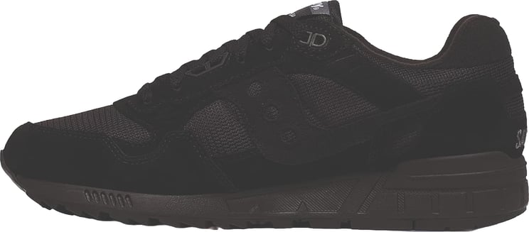 Saucony Saucony Shadow 5000 Zwart / Grijs