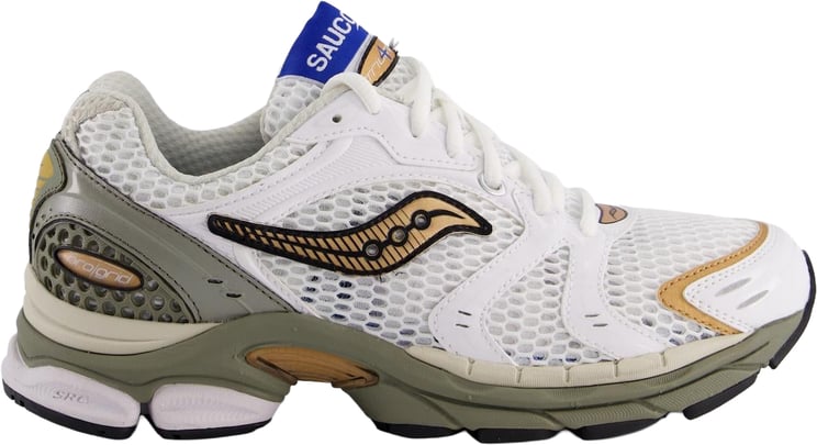 Saucony Dames Progrid Triumph 4 Sneaker