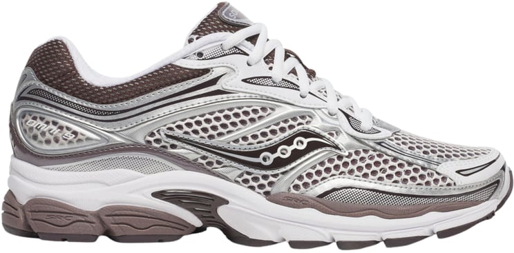 Saucony Saucony Progrid Omni 9 Sneakers Bruin S70739