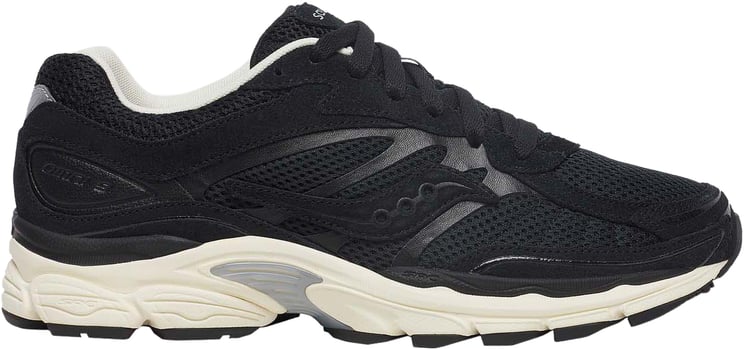 Saucony Saucony Progrid Omni 9 Sneaker Zwart