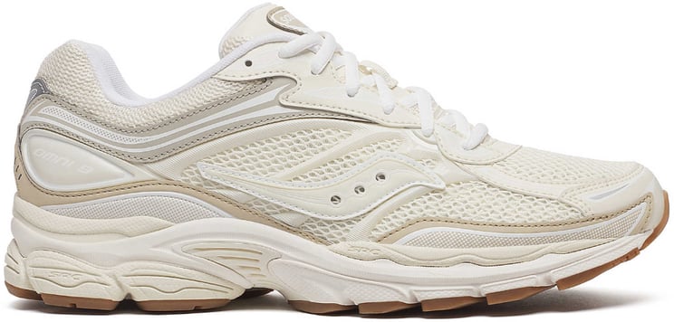 Saucony Sneakers Beige