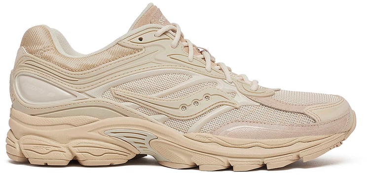 Saucony Sneakers Summer Sand