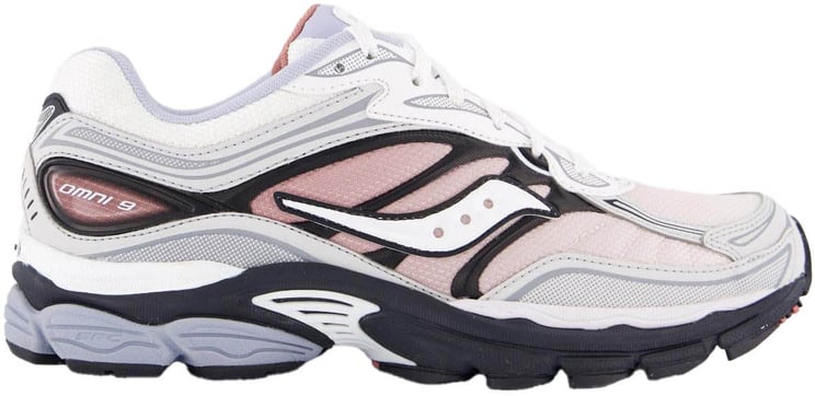 Saucony Heren Progrid Omni 9