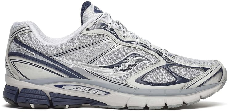 Saucony Sneakers Oysternavy