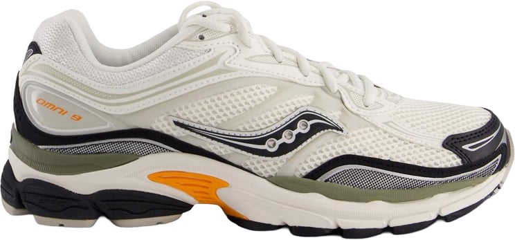 Saucony Heren Progrid Omni 9