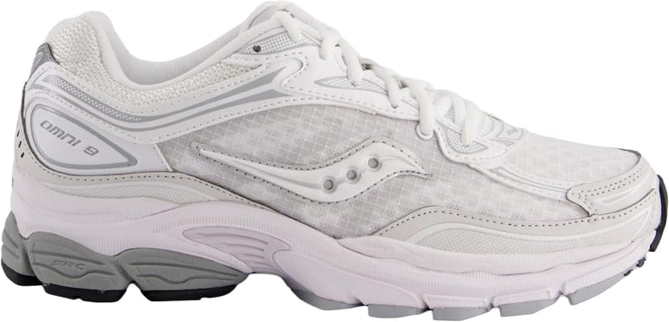 Saucony Dames Progrid Omni 9