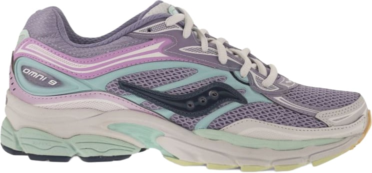 Saucony Sneakers Blue