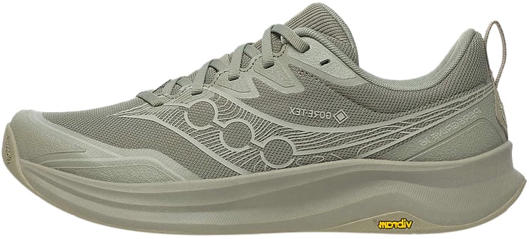 Saucony Sneakers Peregrine 16 Goretex Laurel/Sage