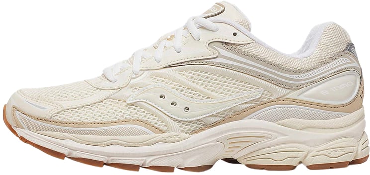 Saucony Sneakers Progrid Omni 9 Beige/Silver