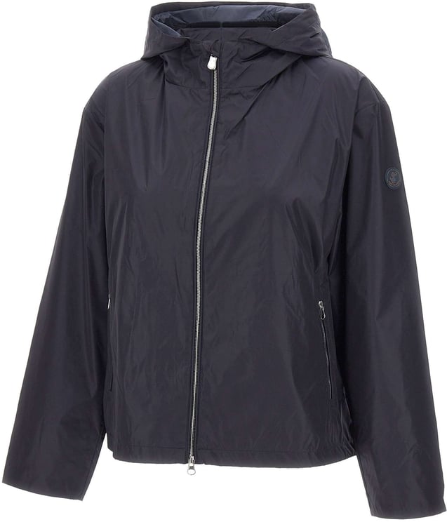 Save the Duck Jackets Blue