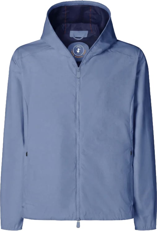 Save the Duck Jackets Blu