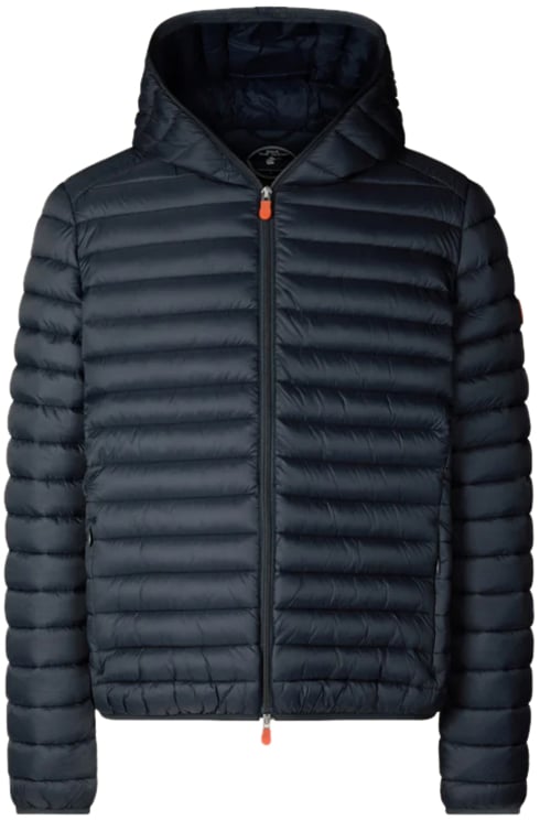 Save the Duck Jackets Blue