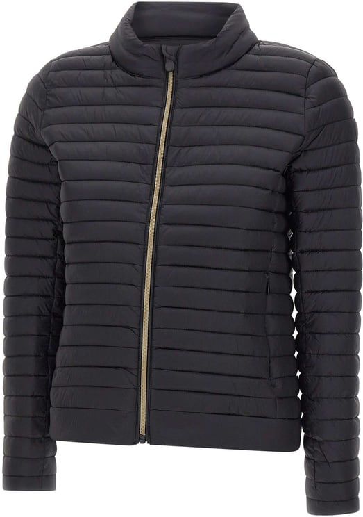 Save the Duck Jackets Black