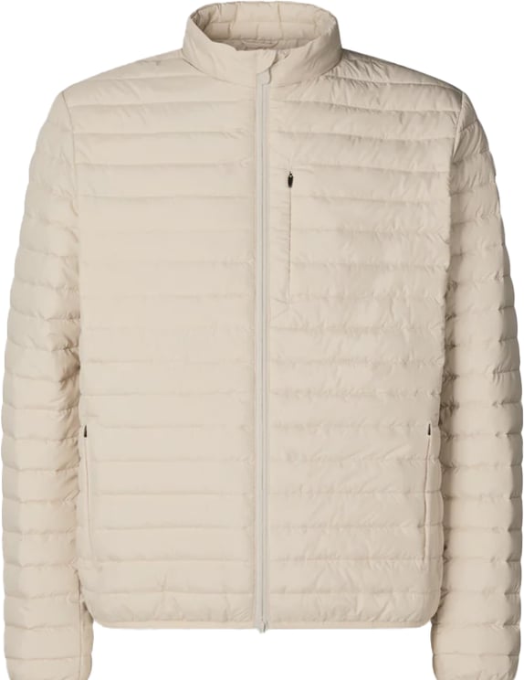 Save the Duck Coats Beige