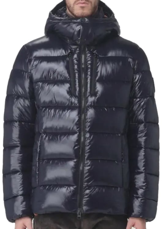 Save the Duck Jackets Blue