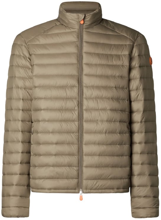 Save the Duck Save The Duck Coats Beige